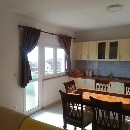 Prelas Apartament