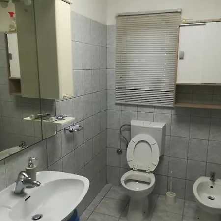 Prelas Apartament