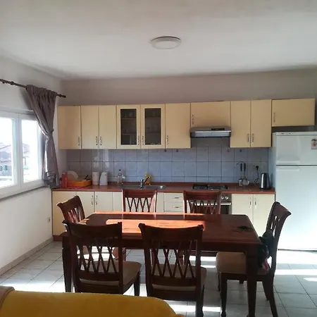 Apartament Prelas *