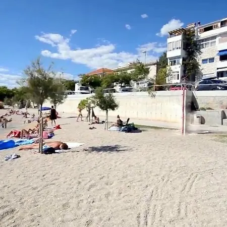 Apartament Prelas